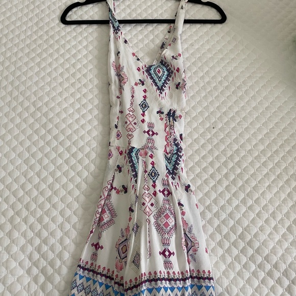 Romper - Picture 1 of 3